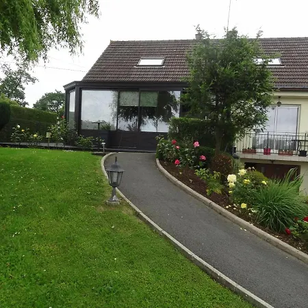 Les Voiries D'hotes *