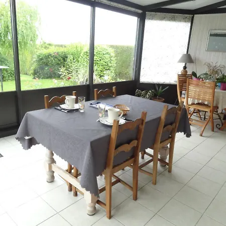 Les Voiries D'hotes * Fleury (Manche)