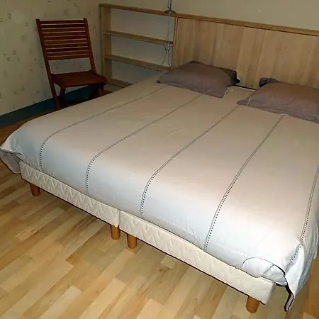 Les Voiries D'hotes Nocleg ze śniadaniem Fleury (Manche)