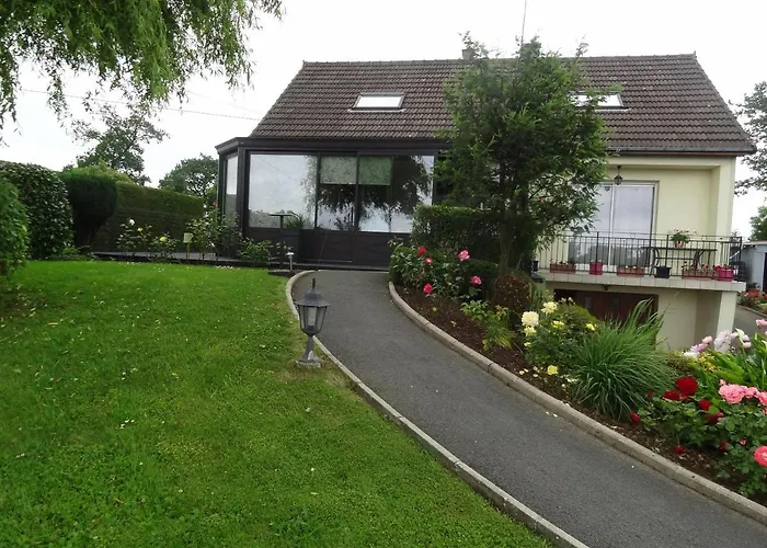 Les Voiries D'hotes *