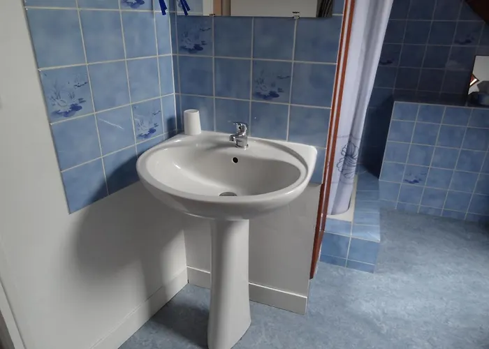 Les Voiries D'hotes *